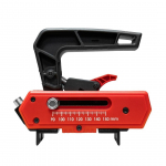 TERRASSIKRUVIRAKIS HJ FASTENERS 90-150MM LAUALE
