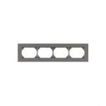 RAAM VILMA XP 500 4-NE METALLIC