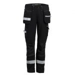 T&Ouml;&Ouml;P&Uuml;KSID WORTEX W934 FLEXON PRO RIPPTASKUTEGA, MUST 52