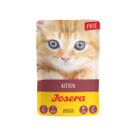 PASTEET JOSERA KASSIPOJALE 85G