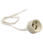 LAMBIPESA SC GU10 100W KERAAMILINE