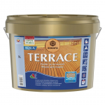 TERRASSI&Otilde;LI ESKARO TERRACE AQUA 9L PRUUN