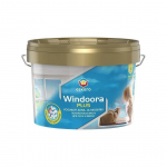 AKNA- JA UKSEV&Auml;RV ESKARO WINDOORA PLUS 2,7L VALGE POOLMATT