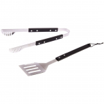 GRILLTARVIKUTE KOMPLEKT MUSTANG (LABIDAS,TANGID)