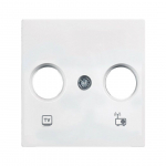 TV-R KAAS VIKO BY PANASONIC MERIDIAN RAAMITA VALGE