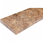 T&Ouml;&Ouml;TASAPIND PLAAT DETAIL R5 BUTTERUM GRANITE 3050X600X30MM