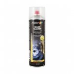 PIDURIOSADE PUHASTUSVAHEND MOTIP 500ML