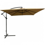 P&Auml;IKESEVARI ROMA 2,5X2,5M