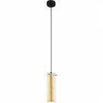 LAELAMP EGLO PINTO GOLD 1X40W E27 KULDNE