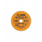 SAEKETAS V&Auml;RV. METALLIDELE CMT HM 216X2,2/30MM Z64 A-6&deg; &szlig;TCG