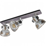 KOHTVALGUSTI EGLO BARNSTAPLE 3X40W E27