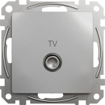 TV PESA L&Otilde;PP 4DB SCHNEIDER-ELECTRIC SEDNA DESIGN ALU