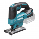 AKUTIKKSAAG MAKITA DJV184Z 18V LI-ION ILMA AKUDE JA LAADIJATA