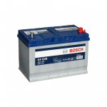 AUTOAKU BOSCH S4 028 95AH 830A 306X173X225