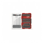 IMPACT OTSIKUD JA PUURID EINHELL METAL M-CASE 39TK