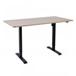 T&Ouml;&Ouml;LAUD ERGO 1 MOOTORIGA 160X80CM H/MUST