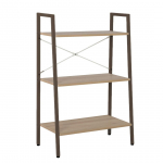 RIIUL SANCIA 64X34XH97CM TAMM/PRUUN