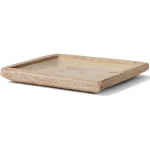 LILLEPOTI ALUSTALDRIK GALESTRO 20X20CM
