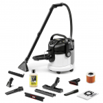 TEKSTIILIPESUR K&Auml;RCHER SE 4 PLUS