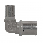 NURK AQUA RUBINETTERIE PRESS 25X16 ALUPEX