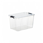 HOIUKAST KAANEGA HOME BOX 52L, L&Auml;BIPAISTEV