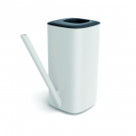KASTEKANN PROSPERPLAST TUBI 1,6L VALGE/ANTRATSIIT