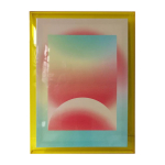 SEINAPILT WALLY 50X70CM, KOIDUKUMA, AKR&Uuml;&Uuml;L