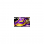 TELEVIISOR LG OLED55G51LW 55" 140CM 4K UHD