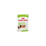 M&Auml;RGTOIT ROYAL CANIN KOERALE XSMALL ADULT GRAVY 85G