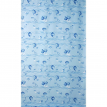 DU&Scaron;IKARDIN 180X200CM DUSCHY 621-92 TEOKARP POL&Uuml;ESTER