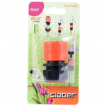 MUHV CLABER 5/8"