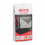 PLAADISEGU MIRA 3100 UNIFIX 25 KG