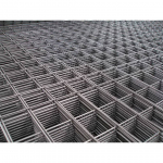 ARMATUURV&Otilde;RK 8MM 150X150X1500X3000/4,5M2