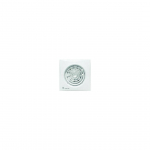 VENTILAATOR DECOR SILENT D120 TAIMERIGA