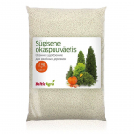 S&Uuml;GISV&Auml;ETIS OKASPUULE BALTIC AGRO 2KG
