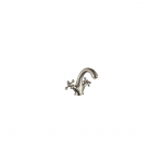 VALAMUSEGISTI HARMA CLASSIC 7882N NIKKEL