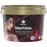 V&Auml;RV ESKARO MATTILDA MUST 9,5L