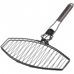 GRILLREST MUSTANG KALALE 41X24CM