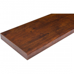 T&Ouml;&Ouml;TASAPIND PLAAT DETAIL R5 CHEST OAK 3050X600X30MM