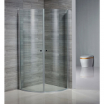 DU&Scaron;INURGA UKSED HARMA DN028 90X90X200CM