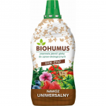 V&Auml;ETIS K&Ouml;&Ouml;GIVILJADE JA LILLEDELE AGRECOL BIOHUUMUS UNIVERSAALNE 1L