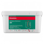 AURUT&Otilde;KKEMASTIKS PENOSIL AIR&VAPOUR 660 5KG VALGE