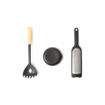 PITSA-PASTA TARVIKUTE KOMPLEKT BRABANTIA 3 OSA