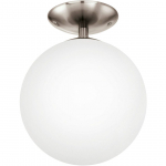 LAELAMP EGLO RONDO 60W E27 D250MM