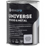 UNIVERSAALV&Auml;RV ESKARO UNIVERSE WOOD&METAL 0,9L HELEHALL