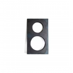 PLIIDIPLAAT NR.3 762X456MM
