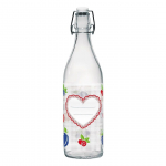 KLAASPUDEL CERVE 1L SILDIGA