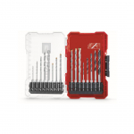 PUURIDE KOMPLEKT EINHELL METALL+PUIT+KIVI M-CASE 16TK