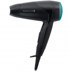 F&Ouml;&Ouml;N REMINGTON ON THE GO COMPACT DRYER 2000 D1500
