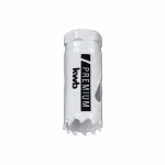 AUGUSAAG KWB HSS BI-METALL 20MM